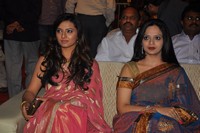 Srimannarayana Audio Release Photos